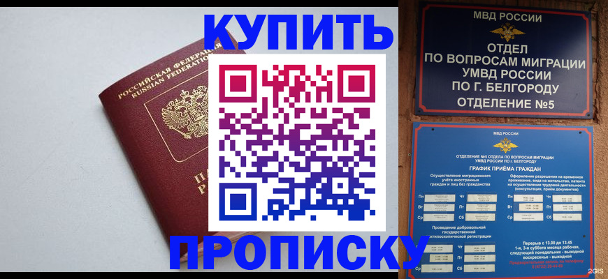 прописка регистрация в Котельниково